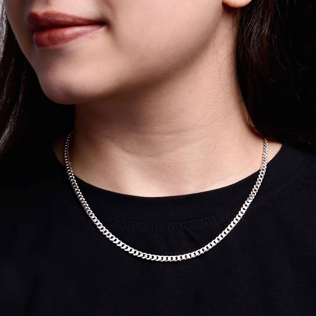 Kurb Chain (for women)