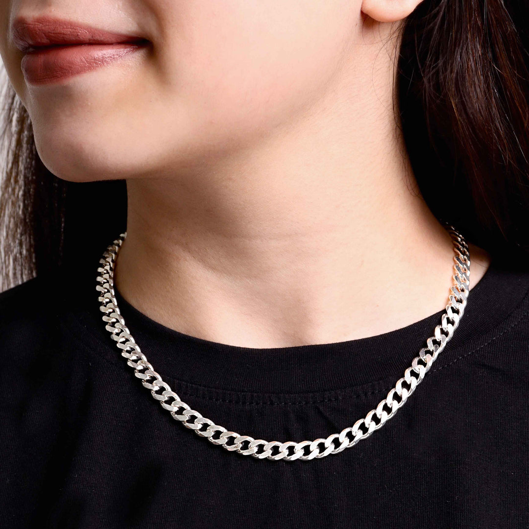 Plain Jane Chain (for women)