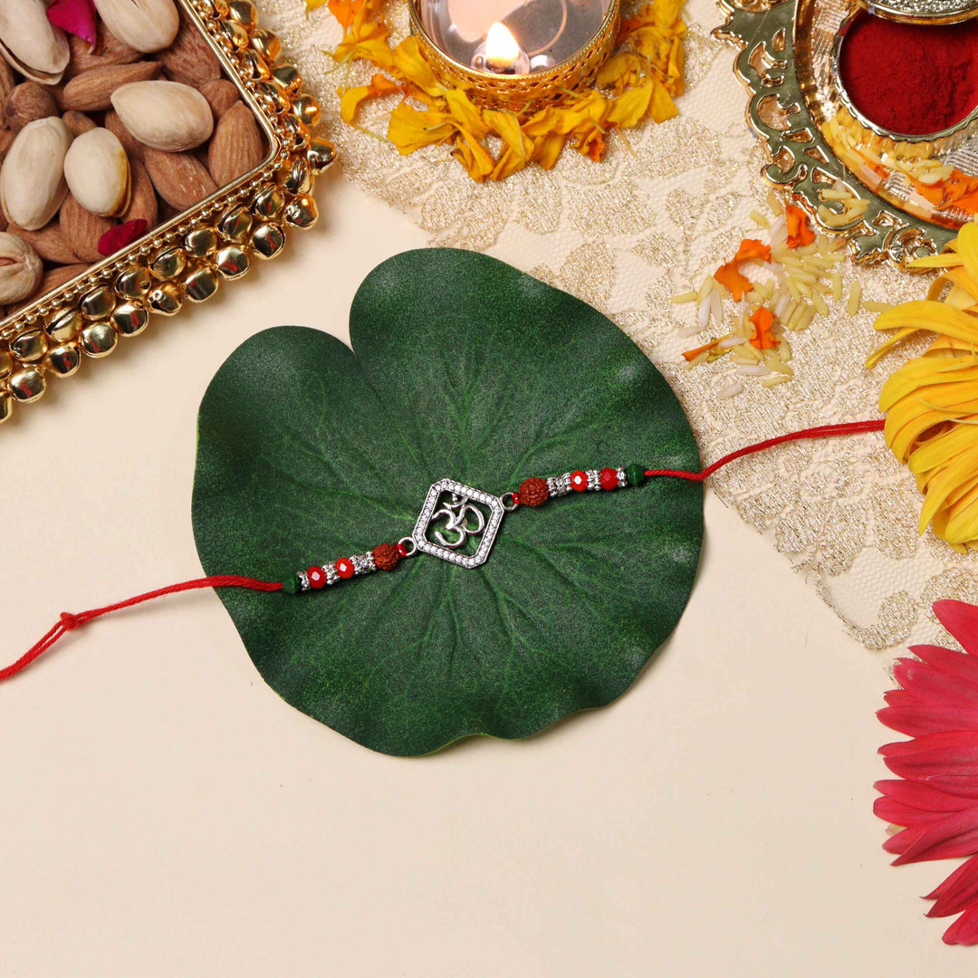 Om Rakhi