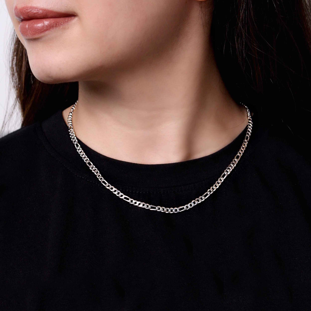 Figaro Chain (for women)