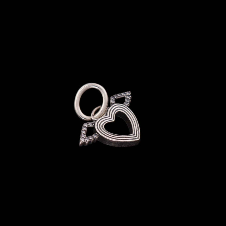 Love Affair Pendant Chain