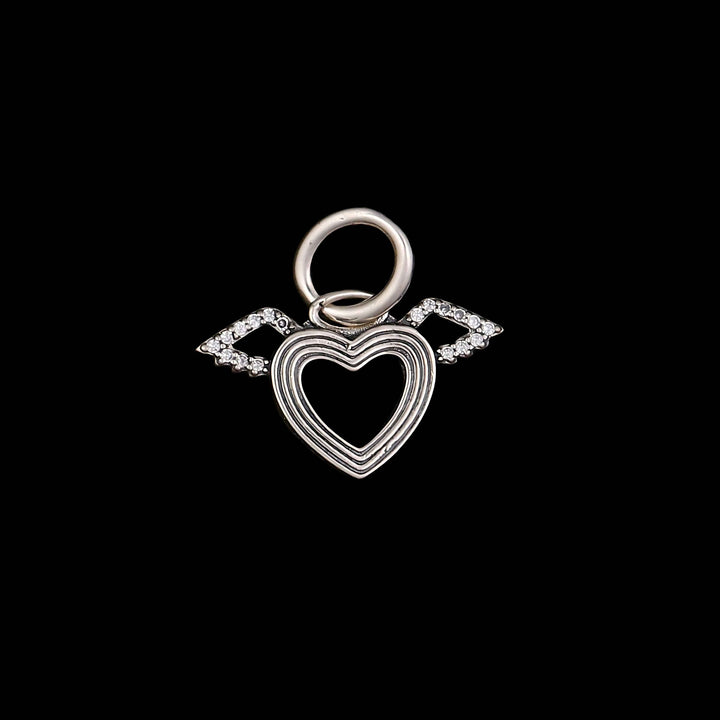 Love Affair Pendant Chain