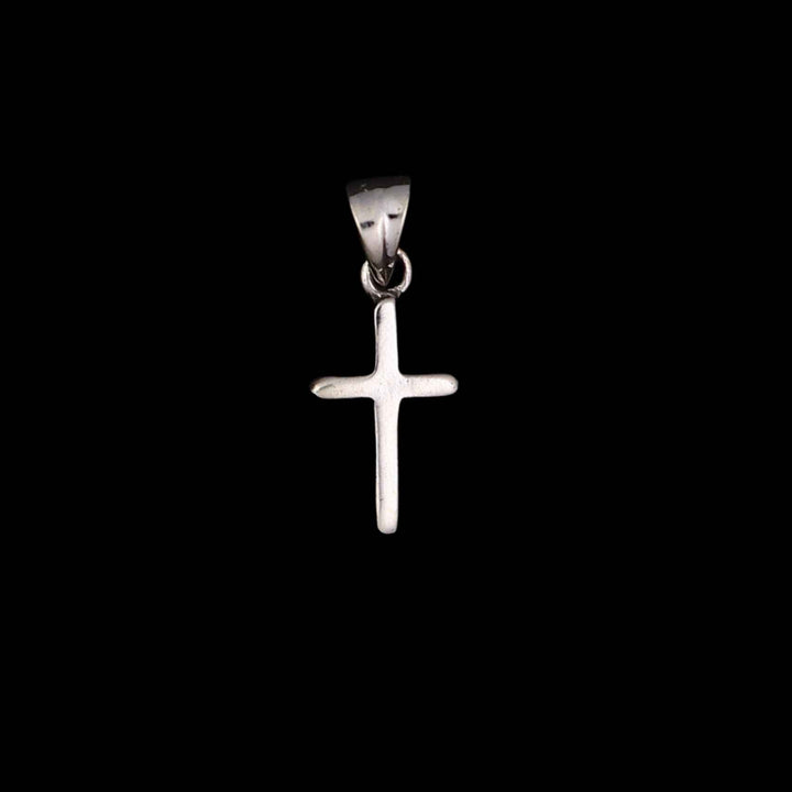 Holy Cross Pendant Chain