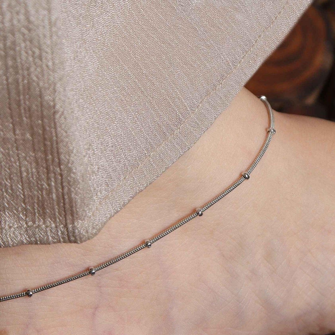 Ambika Anklet