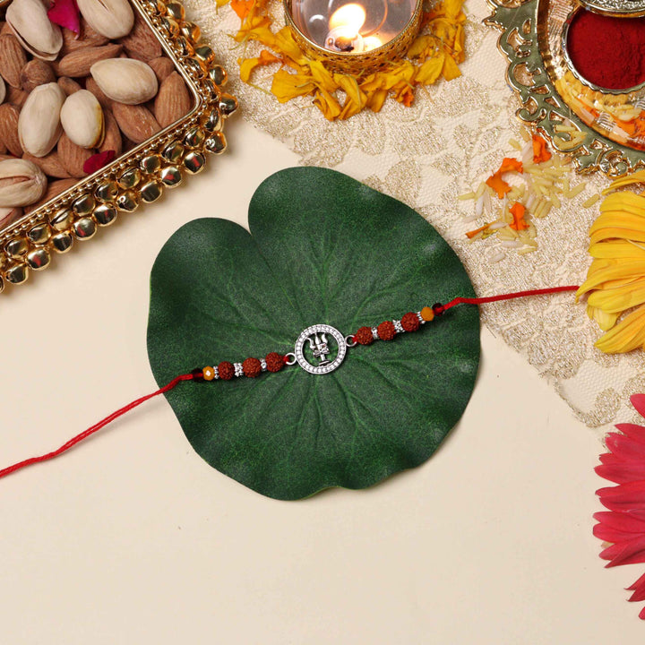 Trishul Rakhi