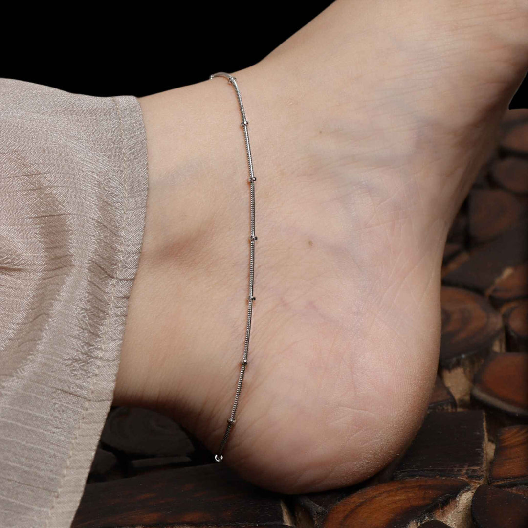 Ambika Anklet