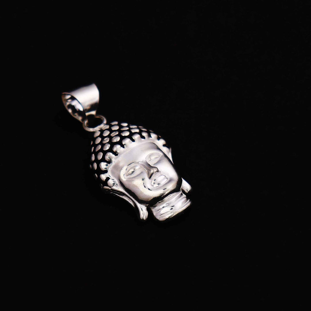 Buddha Pendant Chain