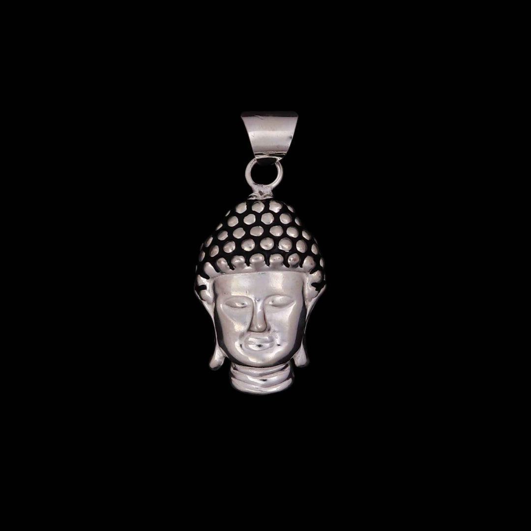 Buddha Pendant Chain