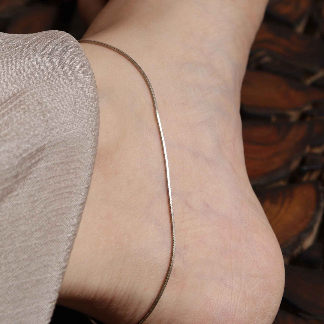 Devika Anklet