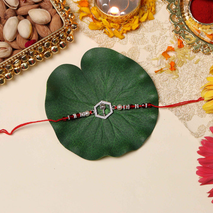 Bajrangbali Gada Rakhi