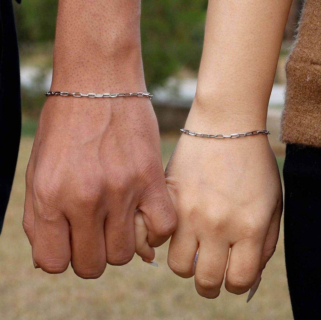 Lovelies Bracelets (couple)