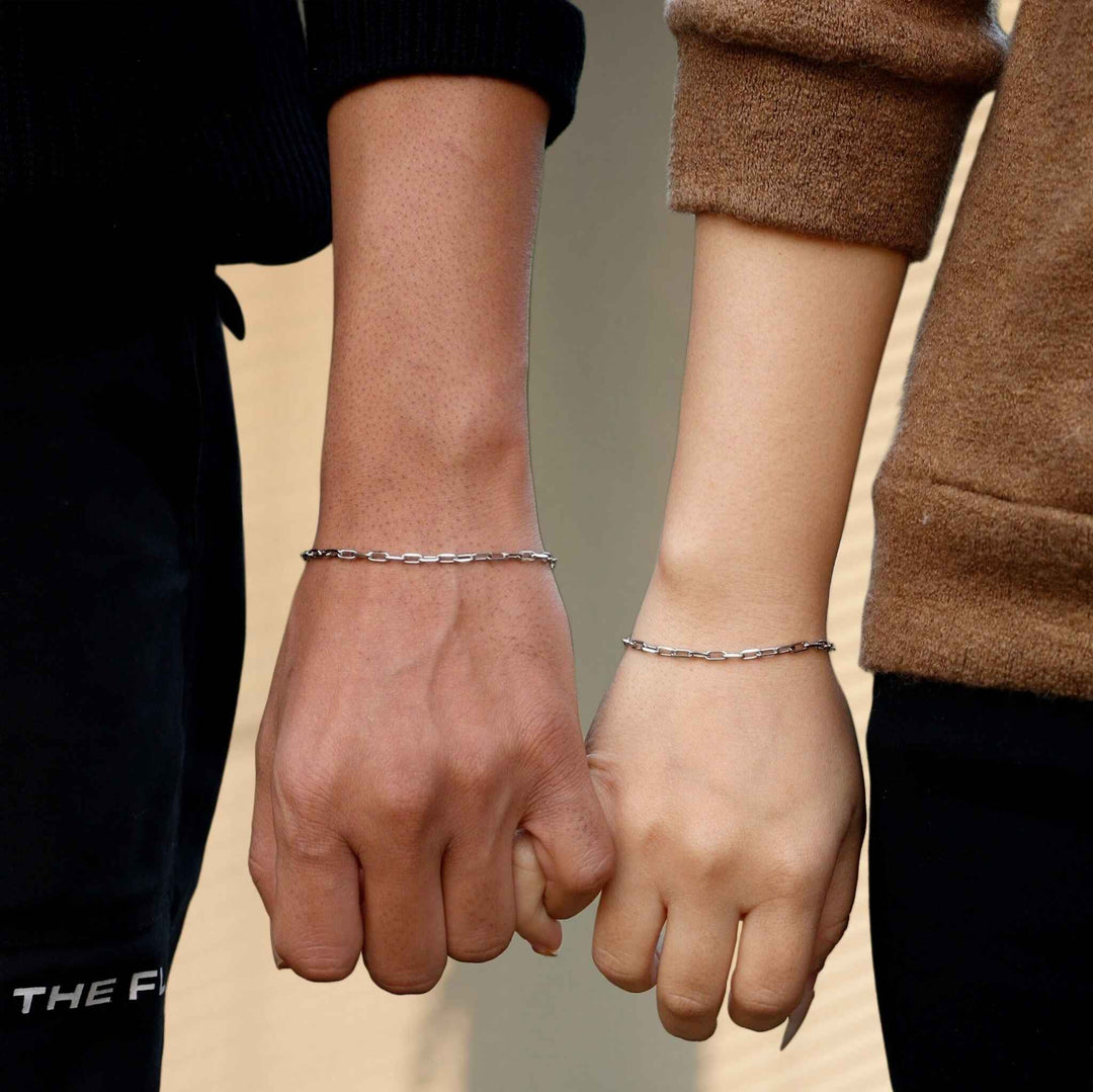 Lovelies Bracelets (couple)