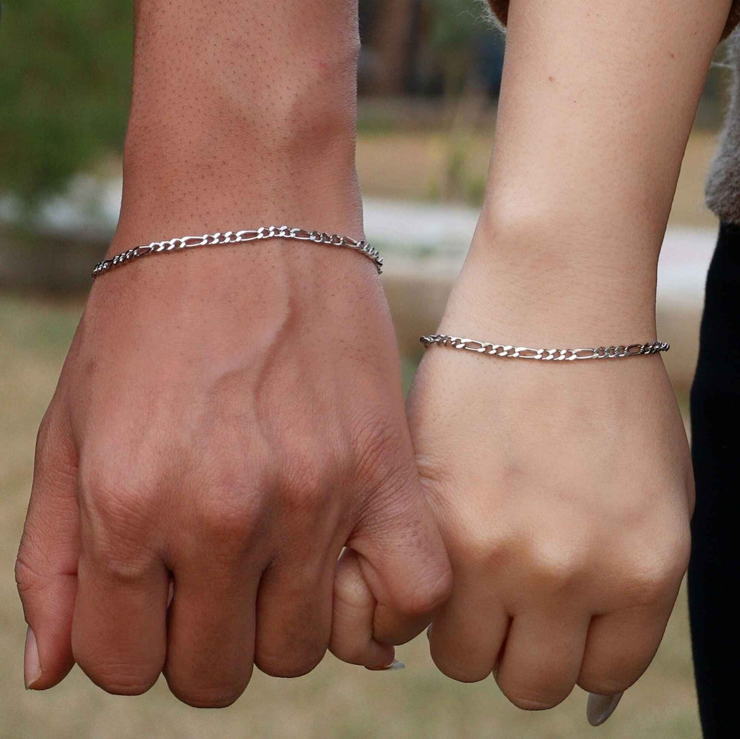 Cuties Bracelets (couple)