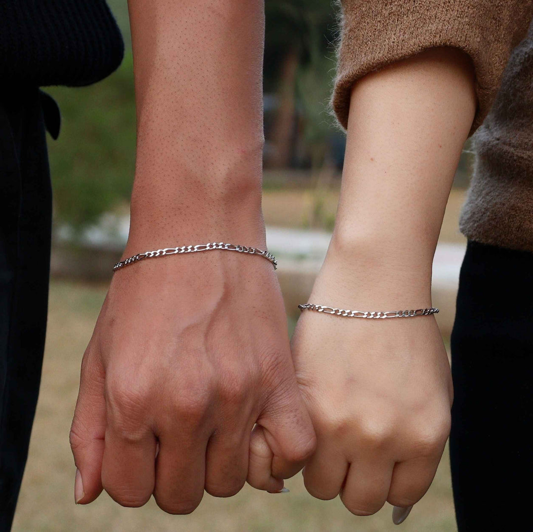 Cuties Bracelets (couple)