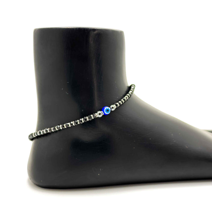 Evil Eye Nazariya Anklet