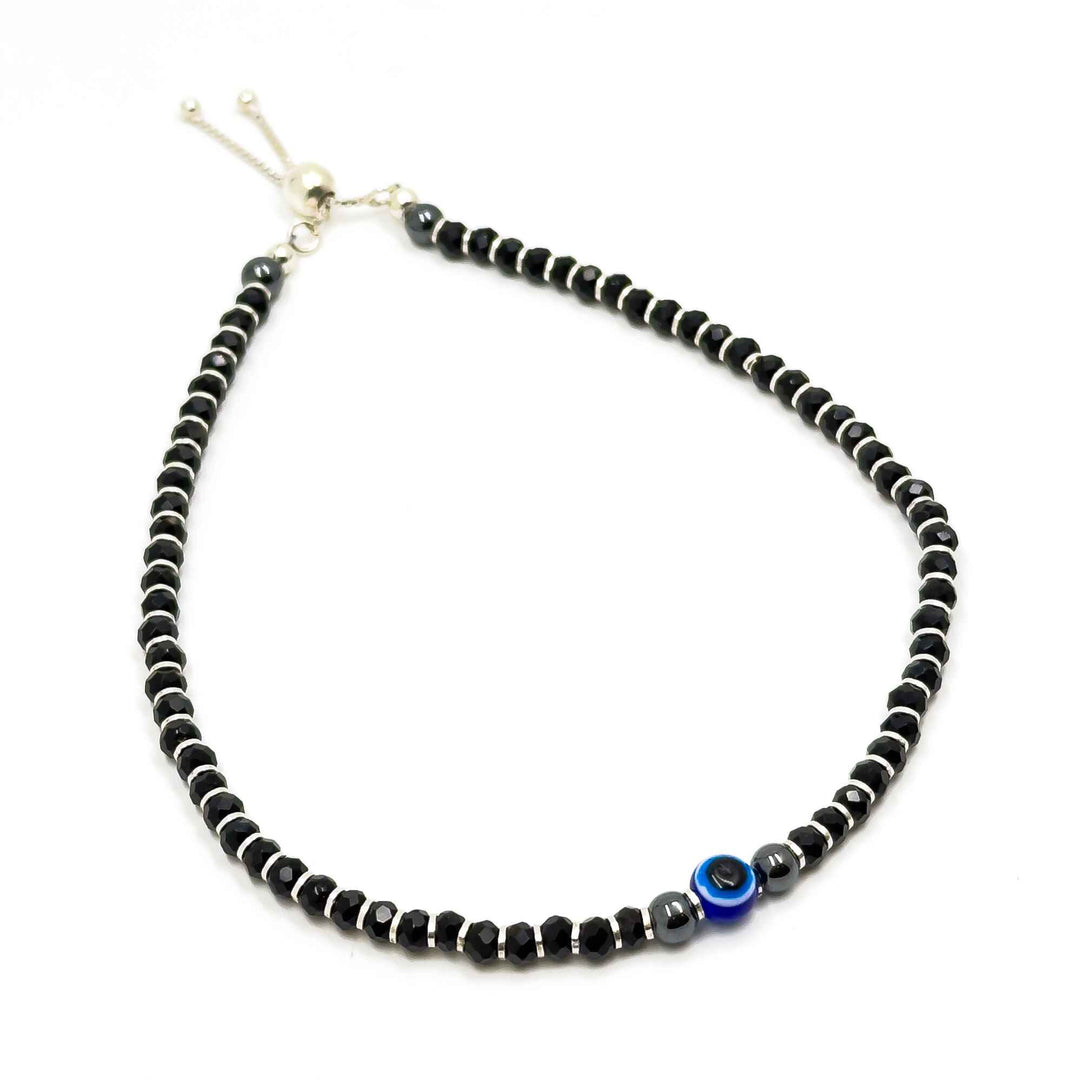 Evil Eye Nazariya Anklet