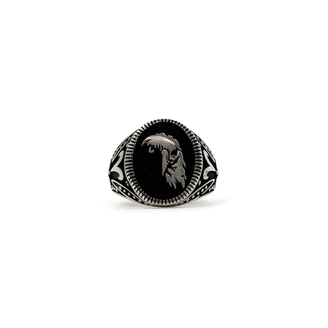 Eagle ring