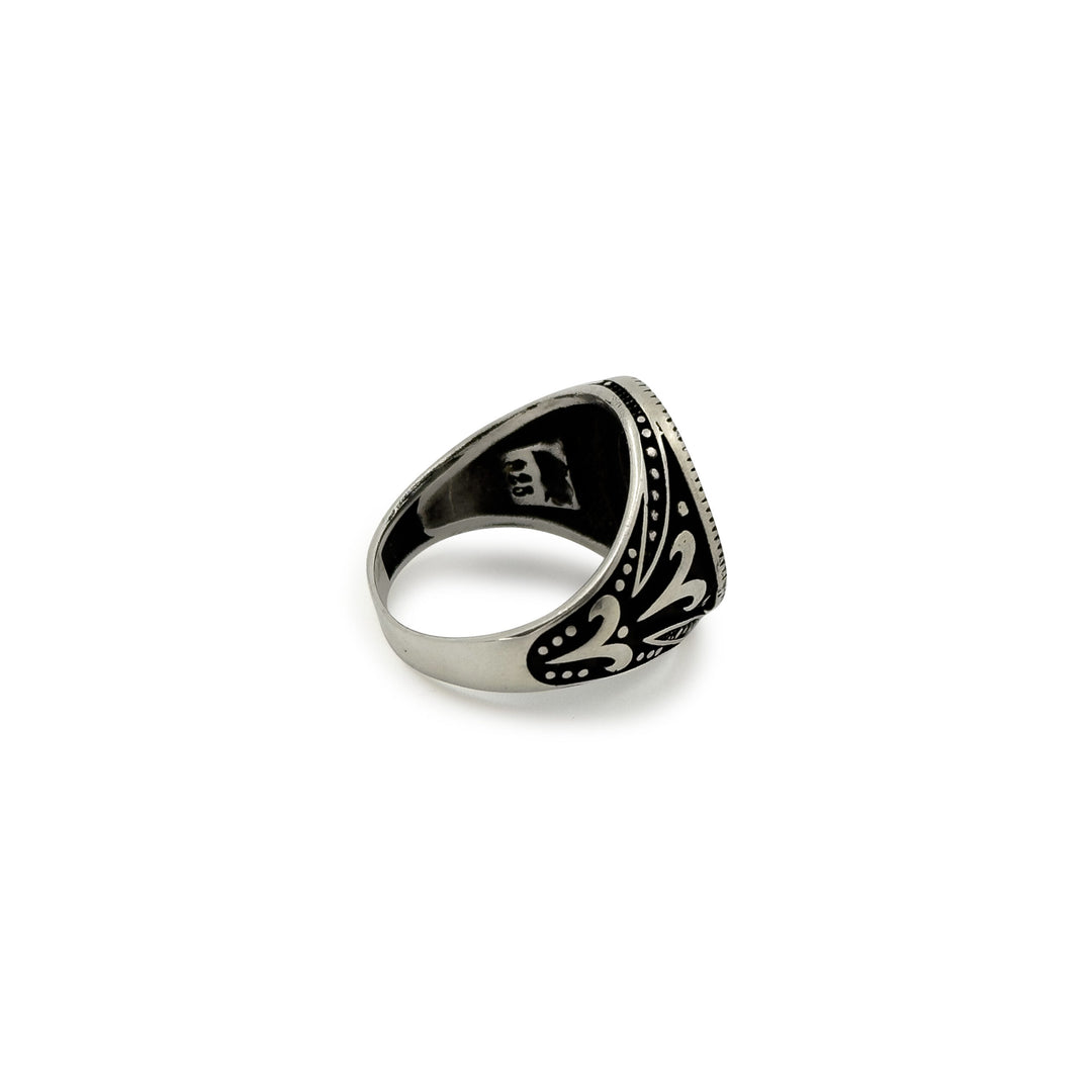 Eagle ring