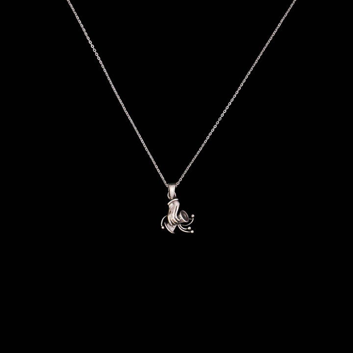 Mere Saath Bholenath Pendant Chain