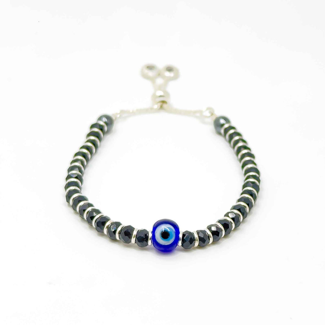 Kid's Evil Eye Nazariya Bracelet / Anklet