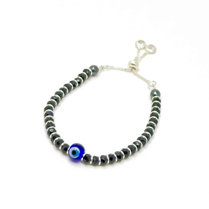 Kid's Evil Eye Nazariya Bracelet / Anklet