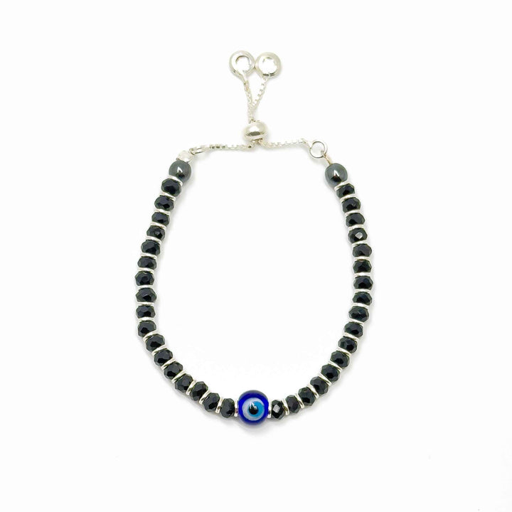 Kid's Evil Eye Nazariya Bracelet / Anklet