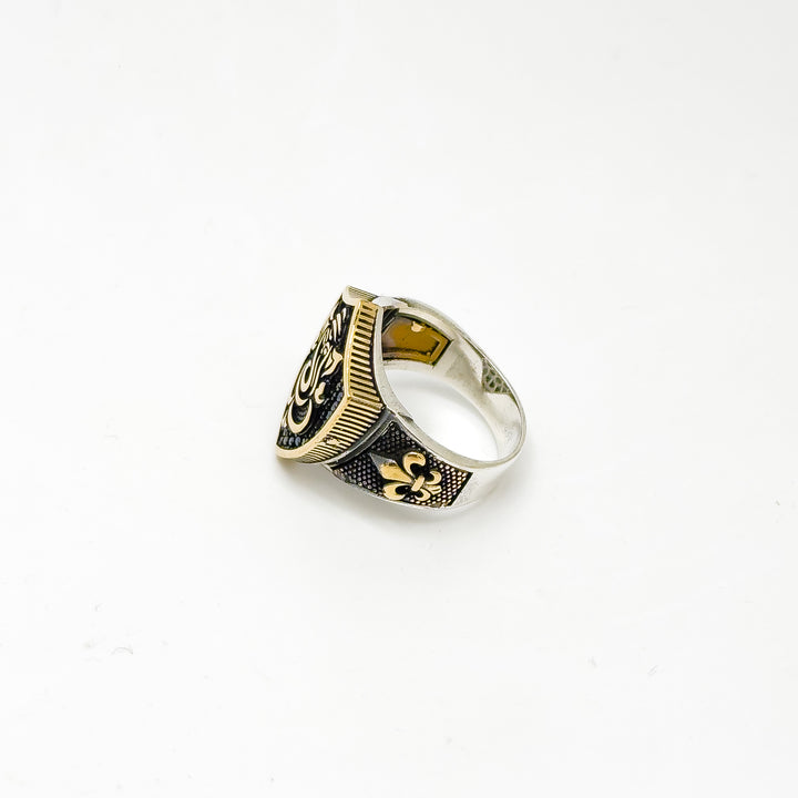 Ganpati Ring