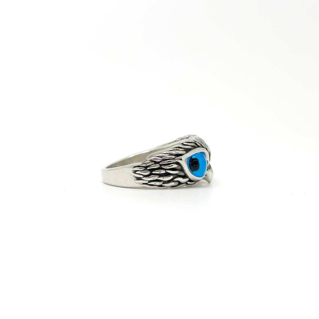 Owl Ring