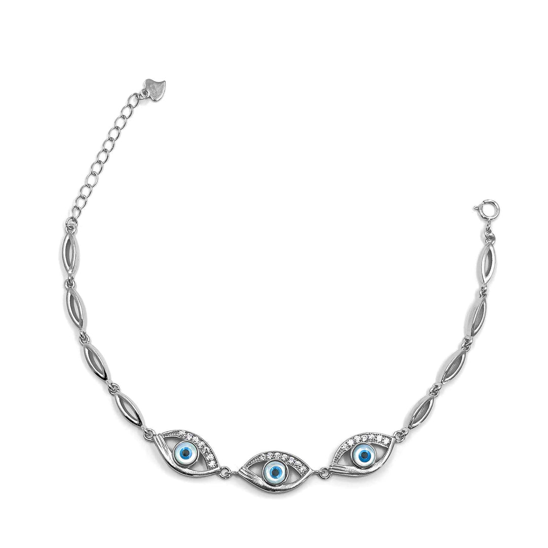 Nazrana Evil Eye Bracelet