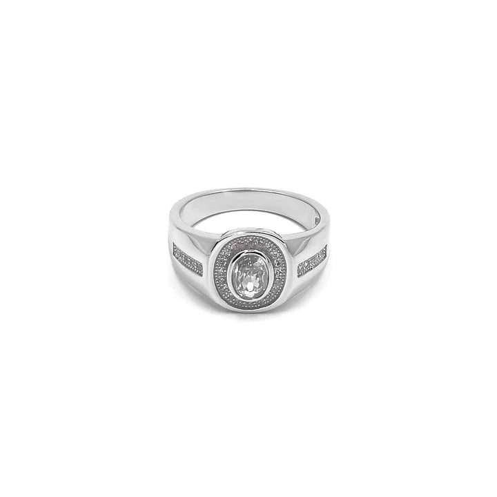 Rudra Ring