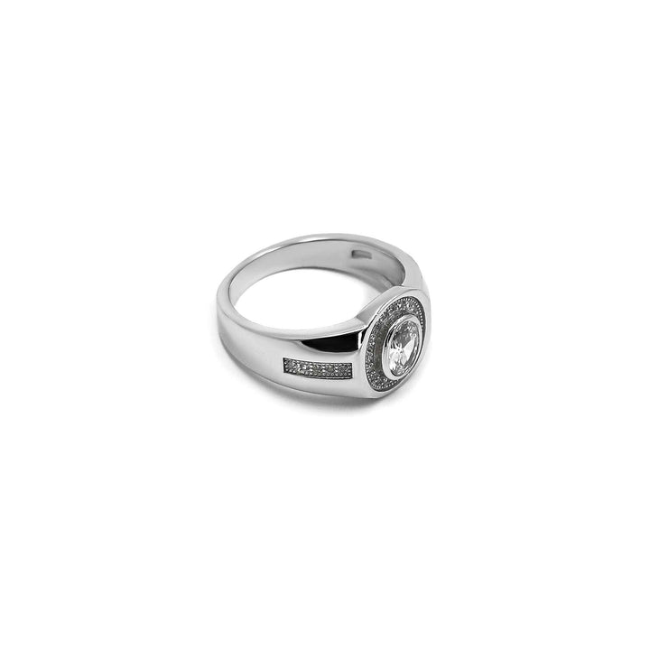 Rudra Ring