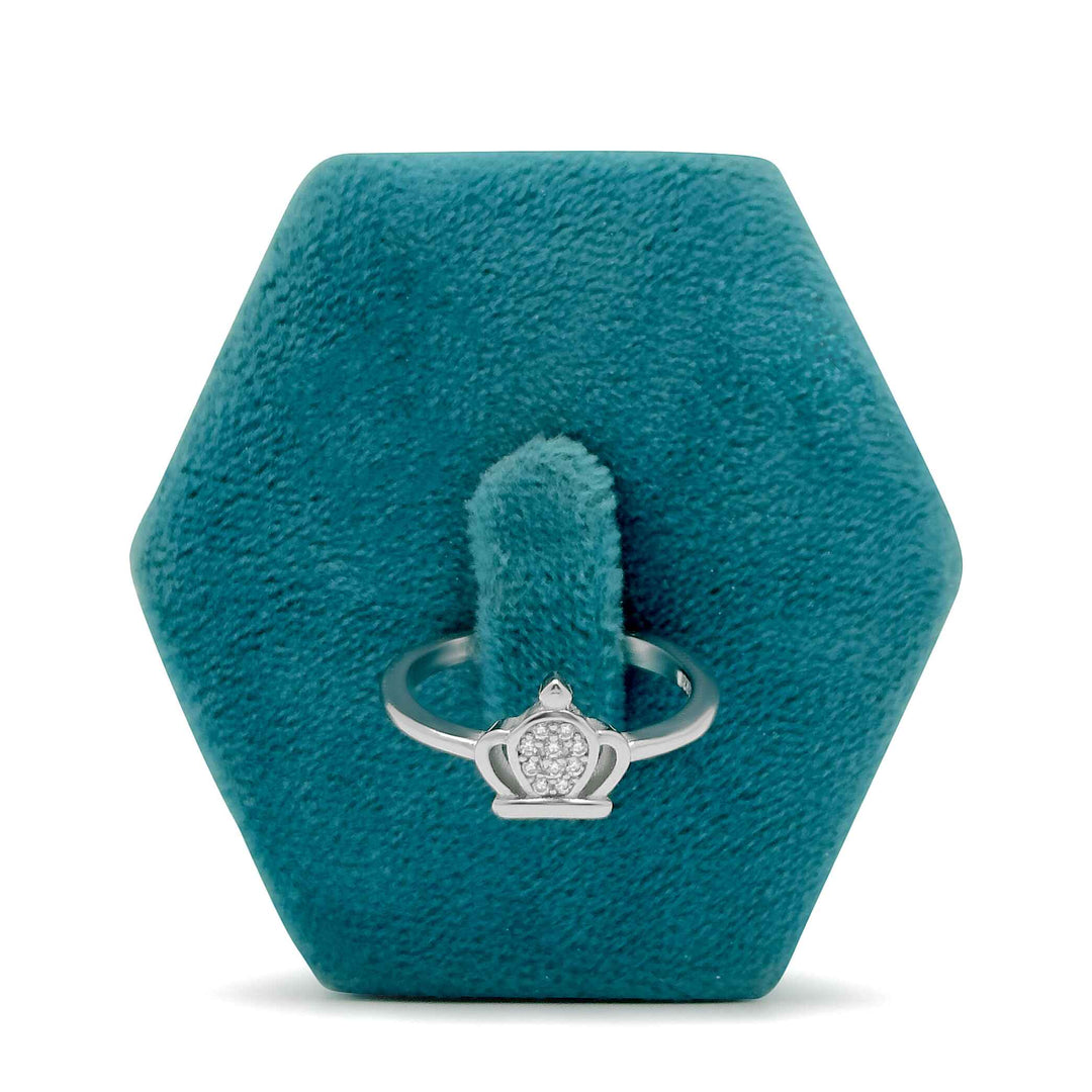 Tiara Ring