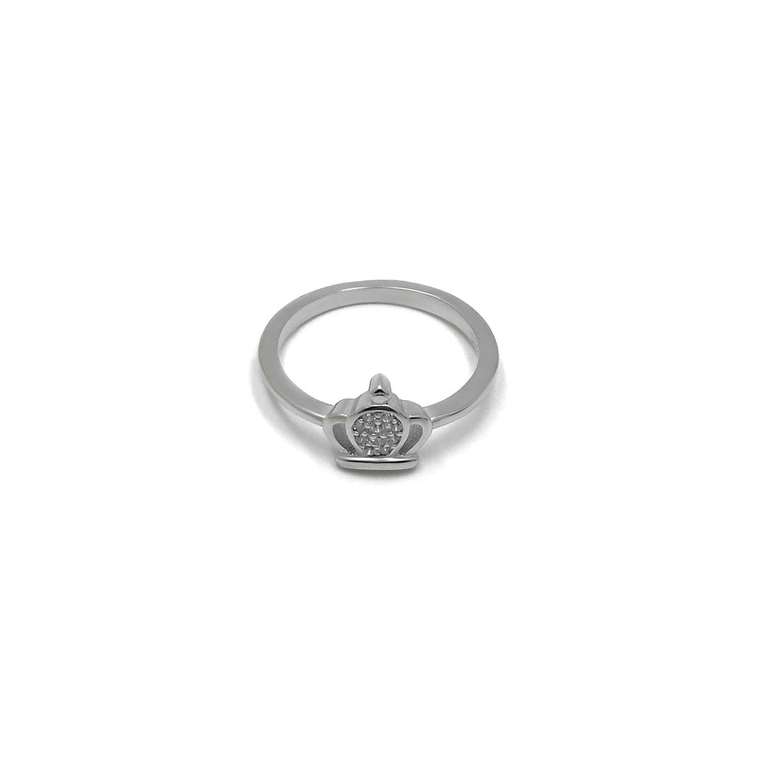 Tiara Ring