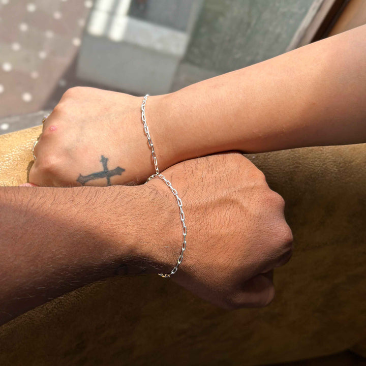 Lovelies Bracelets (couple)