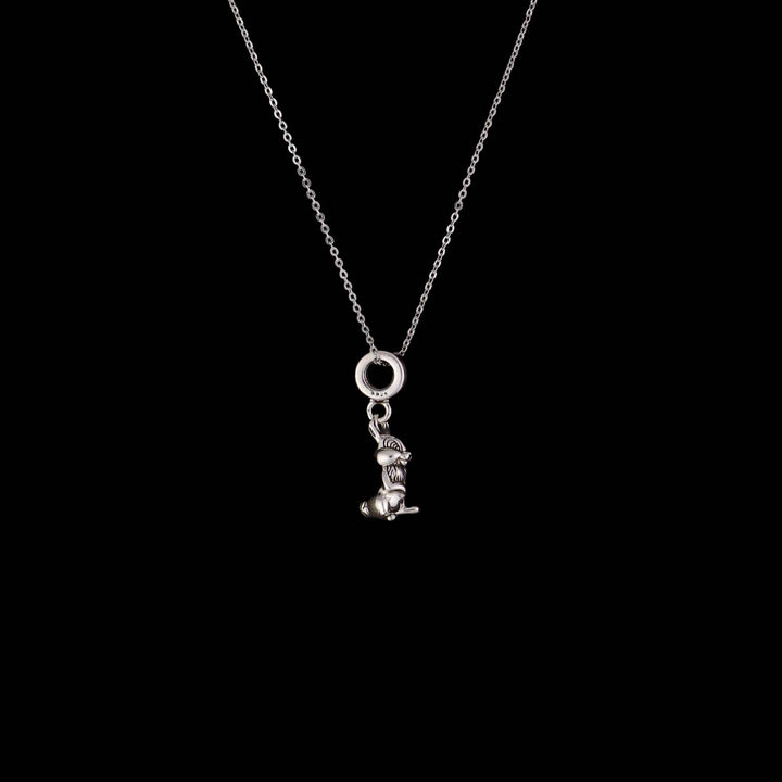 Bugs Bunny Pendant Chain