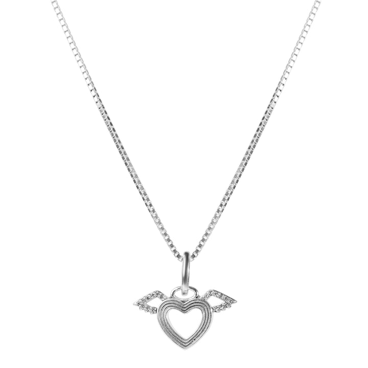 Love Affair Pendant