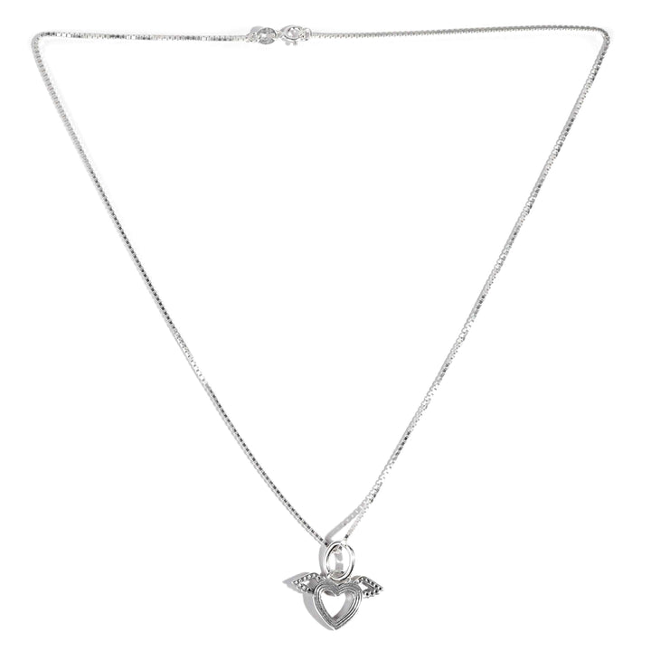 Love Affair Pendant