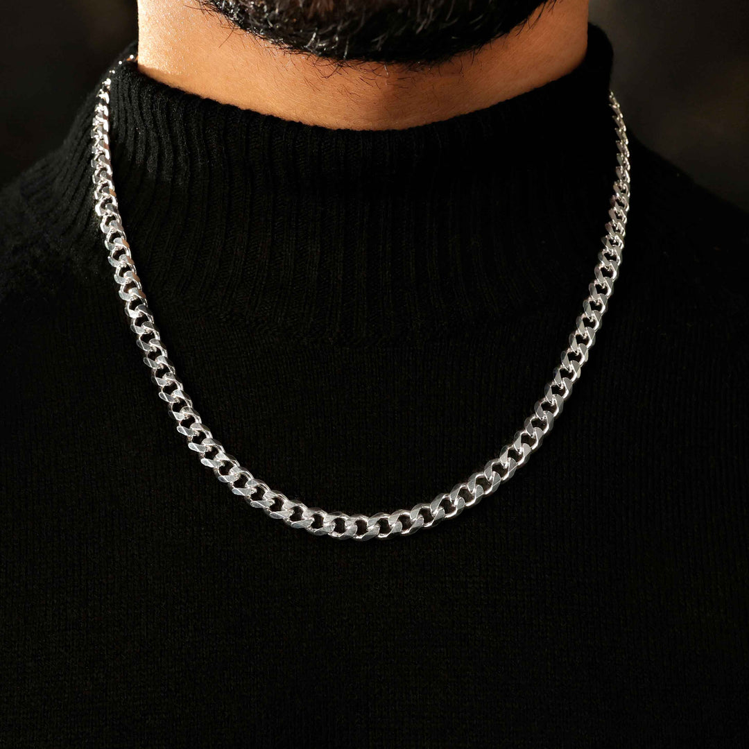 Plain Jane Chain