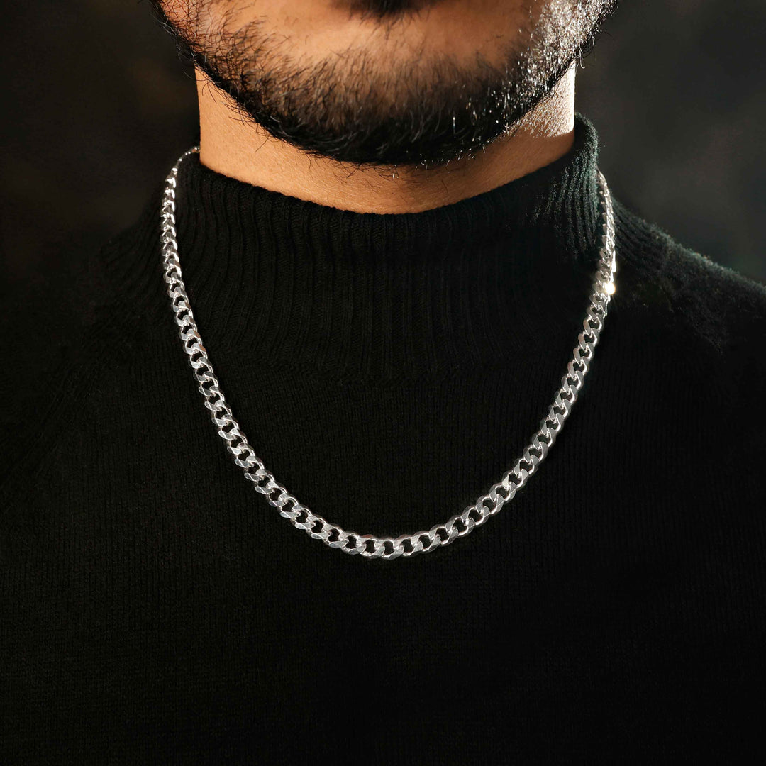 Plain Jane Chain